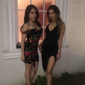 Meet your Posher, Karina